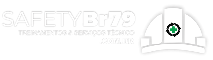 SafetyBr79 - Treinamentos e Serviços Técnicos