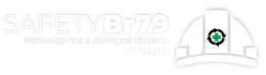 SafetyBr79 - Treinamentos e Serviços Técnicos