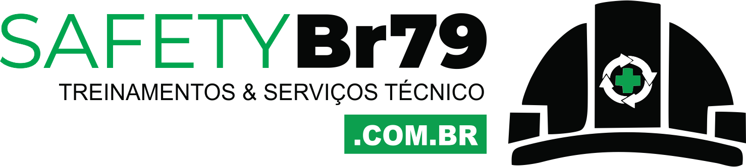 SafetyBr79 - Treinamentos e Serviços Técnicos